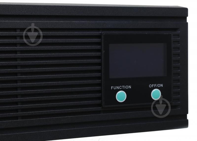 Преобразователь напряжения Altek с зарядным устройством ASK12 600VA/480W DC12V 109413 - фото 2