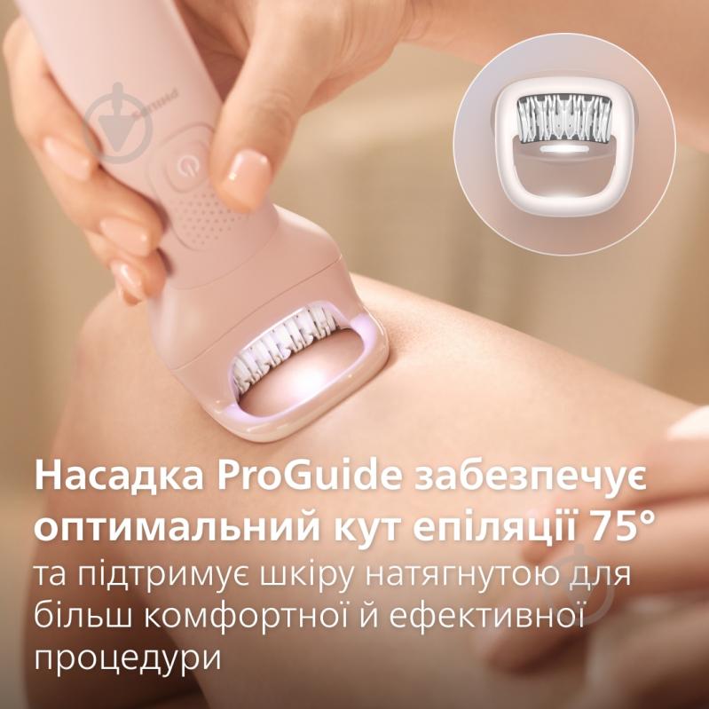 Эпилятор Philips Series 9000 BRE718/00 - фото 5