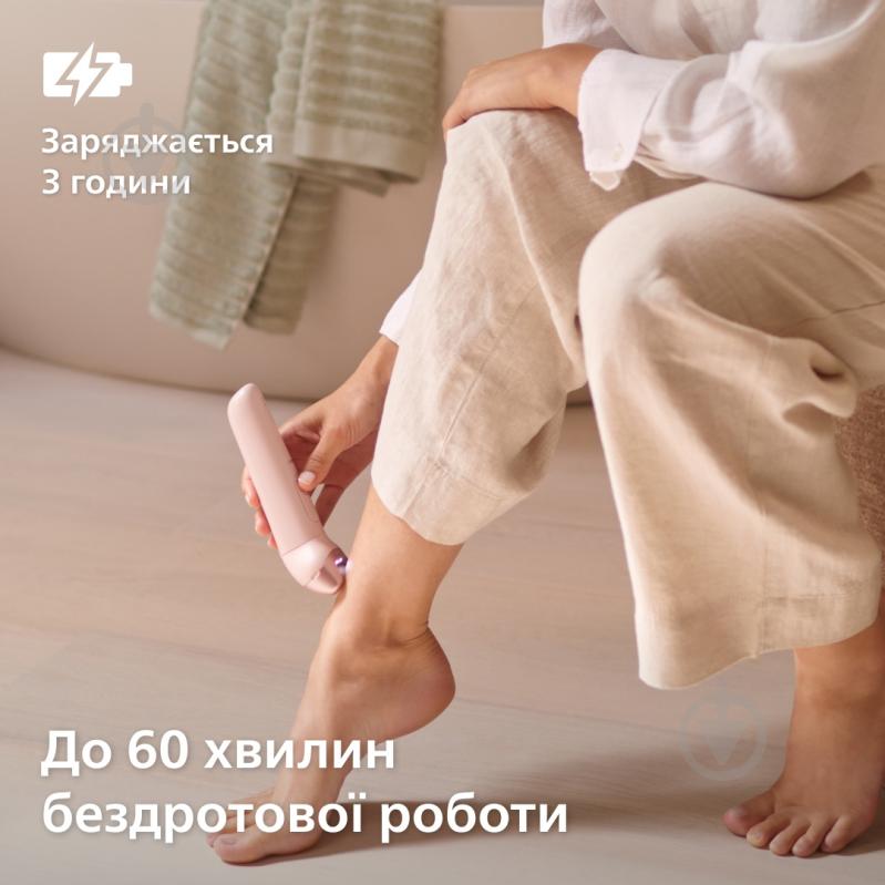 Эпилятор Philips Series 9000 BRE718/00 - фото 12