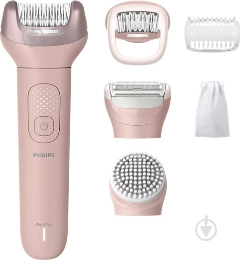 Эпилятор Philips Series 9000 BRE718/00 - фото 1