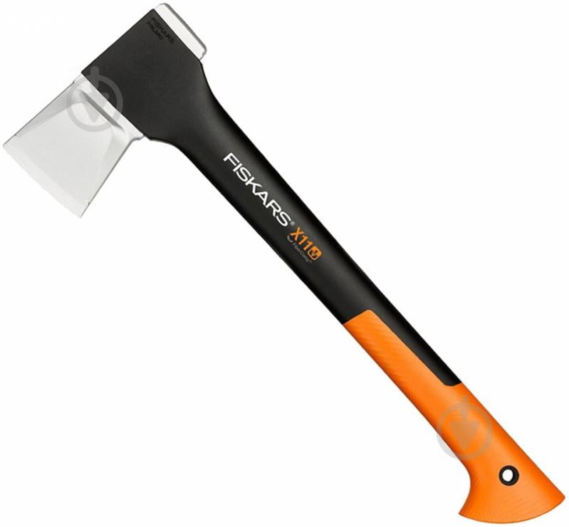 Топор-колун Fiskars Х11 S 122443 - фото 1