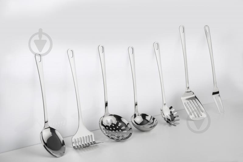 Половник Barazzoni AISI 304 (18/10) - фото 3