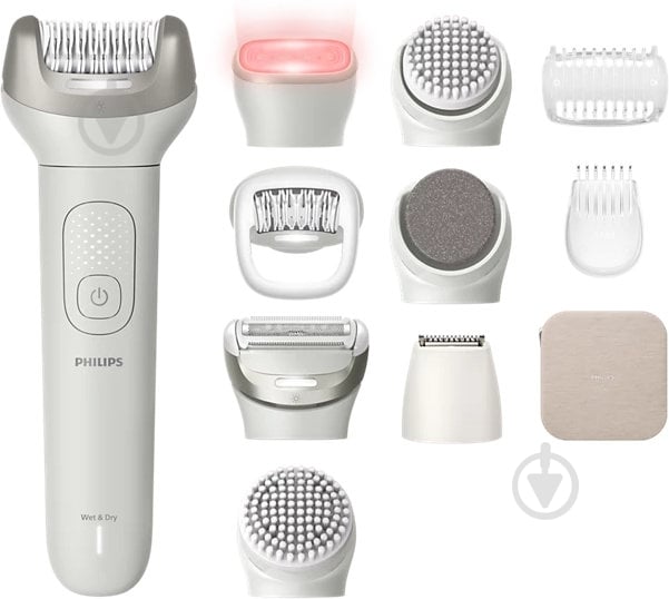Эпилятор Philips Series 9900 BRE750/00 - фото 1