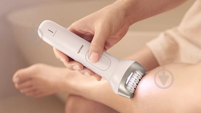 Эпилятор Philips Series 9900 BRE750/00 - фото 25
