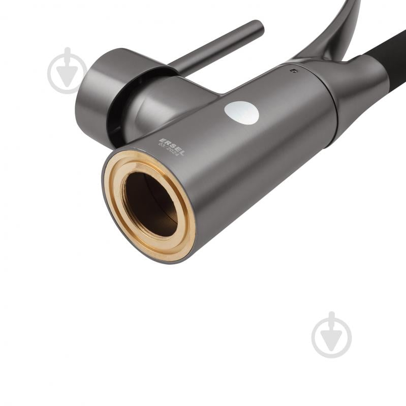Смеситель для кухни Kroner KRP Ersel - GRP03393BLK - фото 7