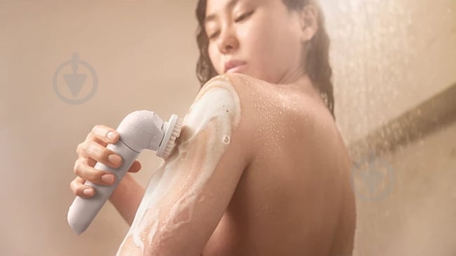 Набор Philips Series 9900 BRE748/00 бьюти набор для ухода за телом и лицом серии 9900 - фото 19 Набор Philips Series 9900 BRE748/00 бьюти набор для ухода за телом и лицом серии 9900 - фото 19