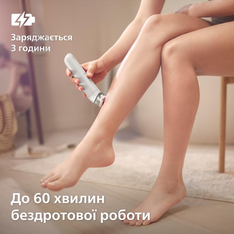 Набор Philips Series 9900 BRE748/00 бьюти набор для ухода за телом и лицом серии 9900 - фото 15 Набор Philips Series 9900 BRE748/00 бьюти набор для ухода за телом и лицом серии 9900 - фото 15