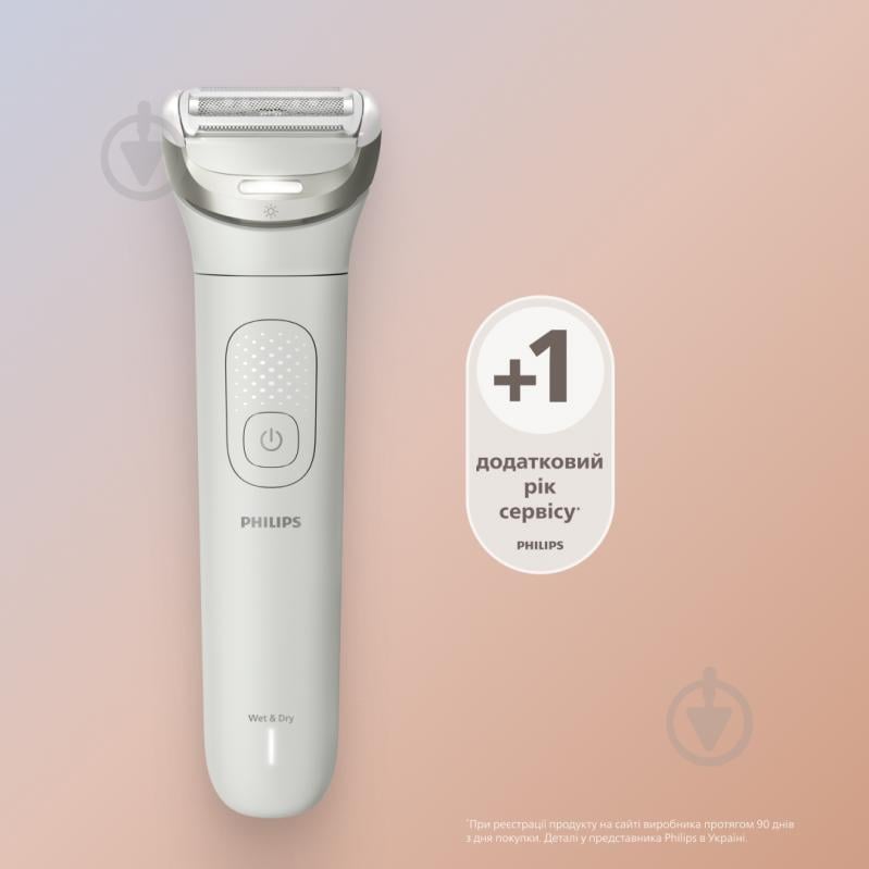 Набор Philips Series 9900 BRE748/00 бьюти набор для ухода за телом и лицом серии 9900 - фото 17 Набор Philips Series 9900 BRE748/00 бьюти набор для ухода за телом и лицом серии 9900 - фото 17