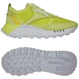 Кроссовки женские демисезонные Reebok CL LEGACY FY7441 р.36 лаймовые - фото 1