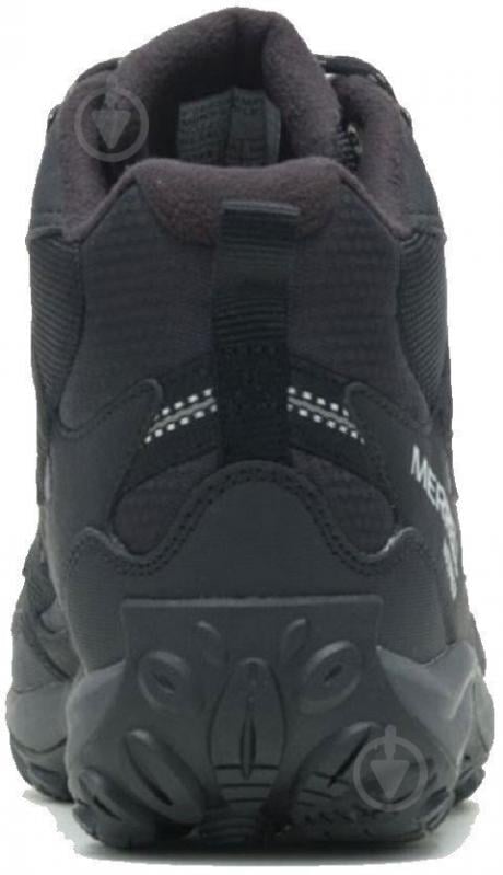Черевики MERRELL WEST RIM SPORT THERMO MID WP J036641 р.44 чорний - фото 4