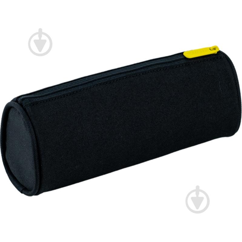 Пенал 667 DC Comics Batman KITE черный - фото 4 Пенал 667 DC Comics Batman KITE черный - фото 4