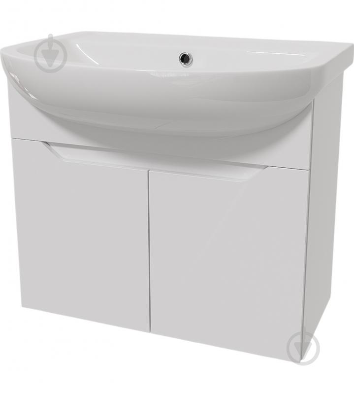 Тумба подвесная Сансервіс Смайл-К-70 Runa-70 - фото 1