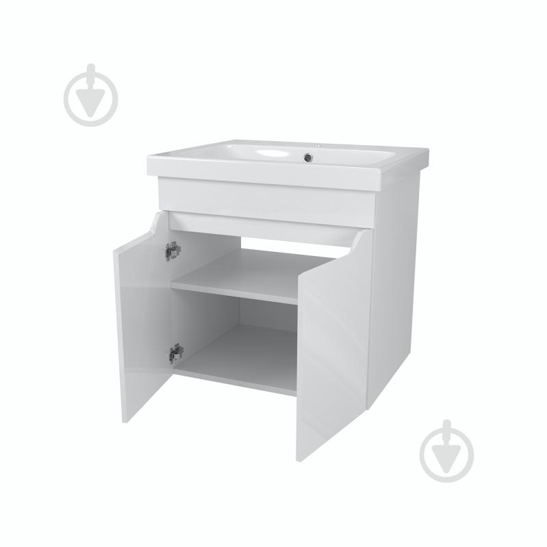 Тумба подвесная Сансервіс Смайл-К-70 Runa-70 - фото 2