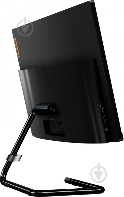 Моноблок Lenovo A340-22IGM 21,5 (F0EA007LUA) black - фото 7