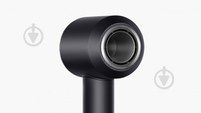 Фен Dyson Supersonic HD07 черный/никель - фото 5