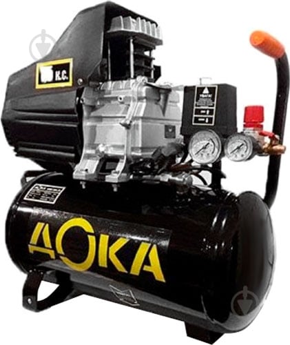 Компресор Дока 56328F - фото 1 Компресор Дока 56328F - фото 1