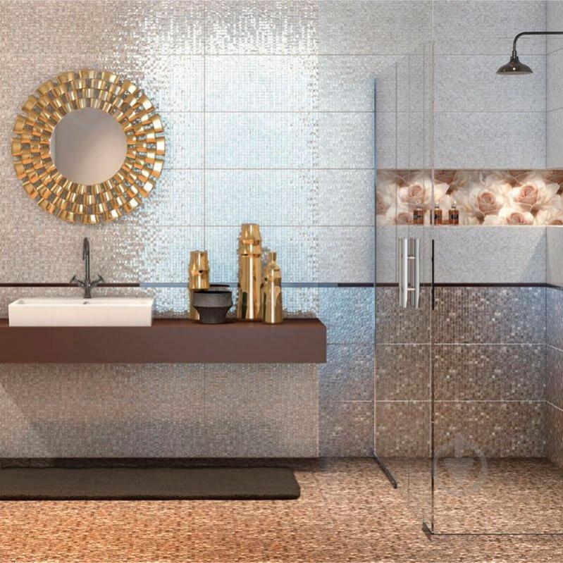 Плитка Opoczno Royal Garden beige 29,7х60 см - фото 3