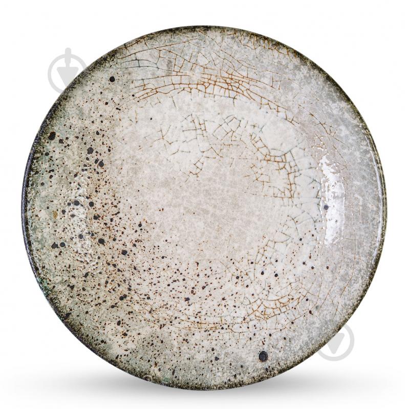 Тарелка Wilmax Silver Moon Graphics 28 см WL-671214 / A - фото 1 Тарелка Wilmax Silver Moon Graphics 28 см WL-671214 / A - фото 1