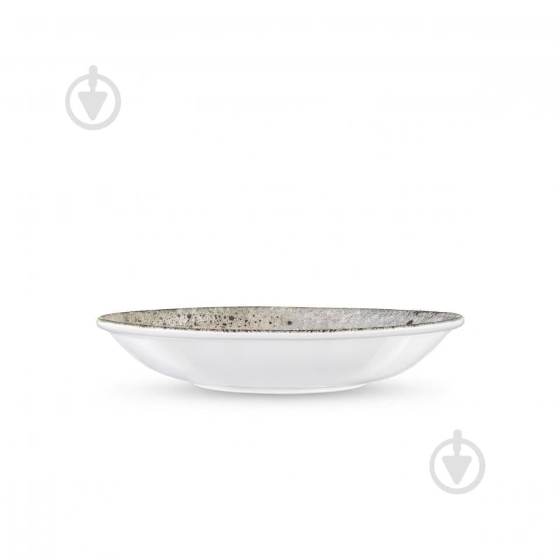 Тарелка Wilmax Silver Moon Graphics 28 см WL-671214 / A - фото 2 Тарелка Wilmax Silver Moon Graphics 28 см WL-671214 / A - фото 2