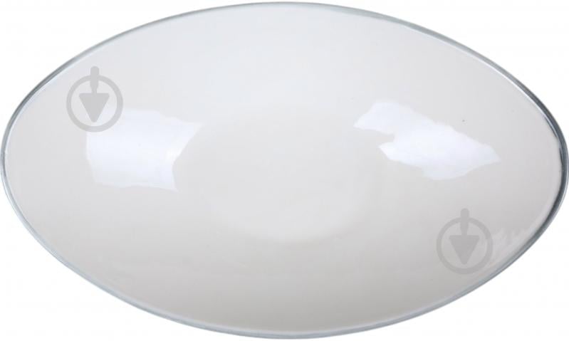 Салатник Tulu Porselen Thalassa 25х15.5х7 см 377 мл TK25GKS - фото 3 Салатник Tulu Porselen Thalassa 25х15.5х7 см 377 мл TK25GKS - фото 3