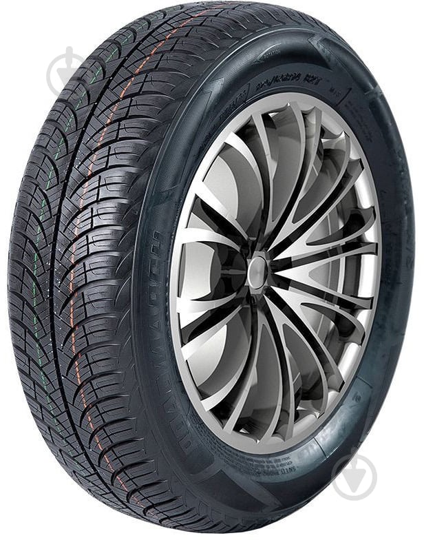 Шина SONIX PRIME A/S 155/80 R13 79 T нешипованая всесезонные - фото 1