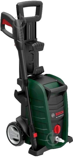 Міні-мийка Bosch UniversalAquatak 130 06008A7B00 - фото 4