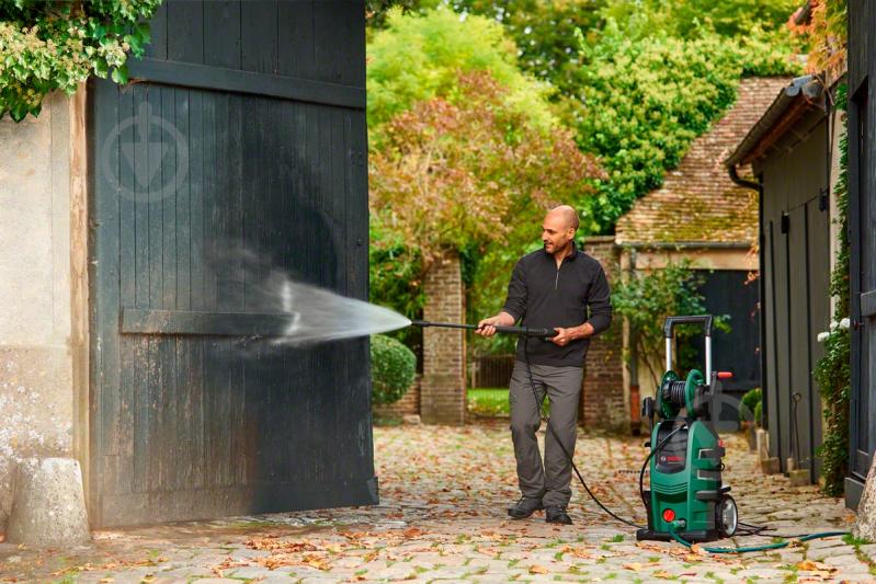 Міні-мийка Bosch AdvancedAquatak 150 06008A7700 - фото 2