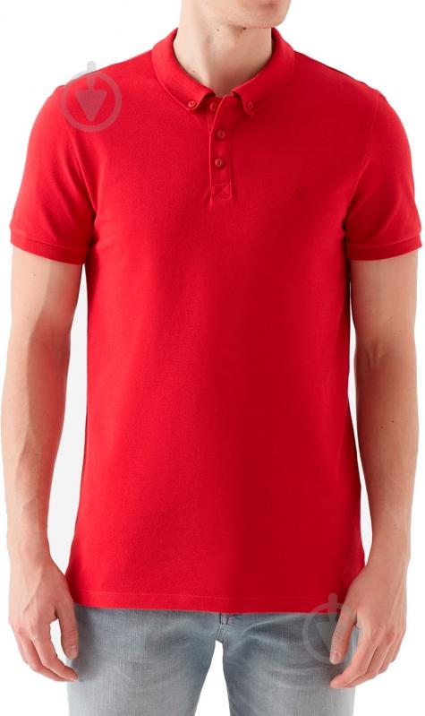 Поло Mavi POLO TEE 063247-30648 L - фото 1