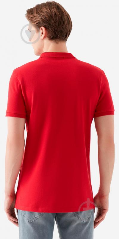 Поло Mavi POLO TEE 063247-30648 L - фото 3