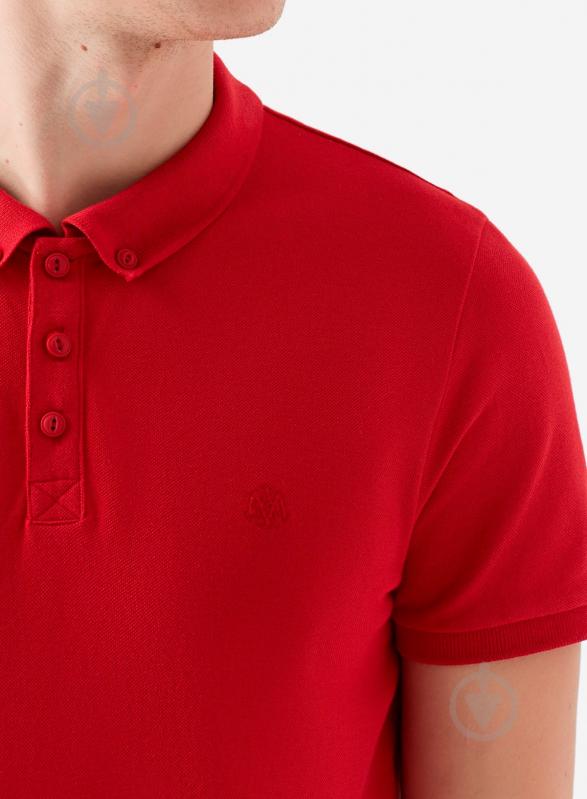 Поло Mavi POLO TEE 063247-30648 L - фото 2