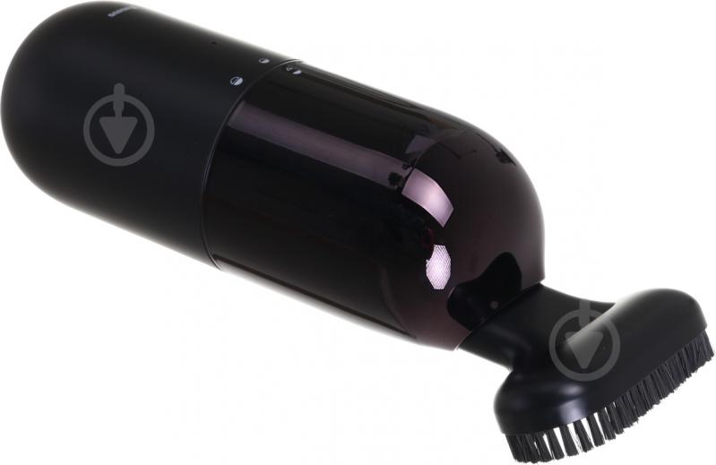 Пылесос автомобильный BASEUS C1 Capsule Vacuum Cleaner Black (CRXCQC1-01) - фото 1