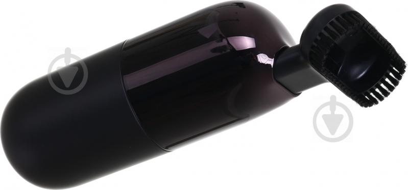 Пылесос автомобильный BASEUS C1 Capsule Vacuum Cleaner Black (CRXCQC1-01) - фото 2