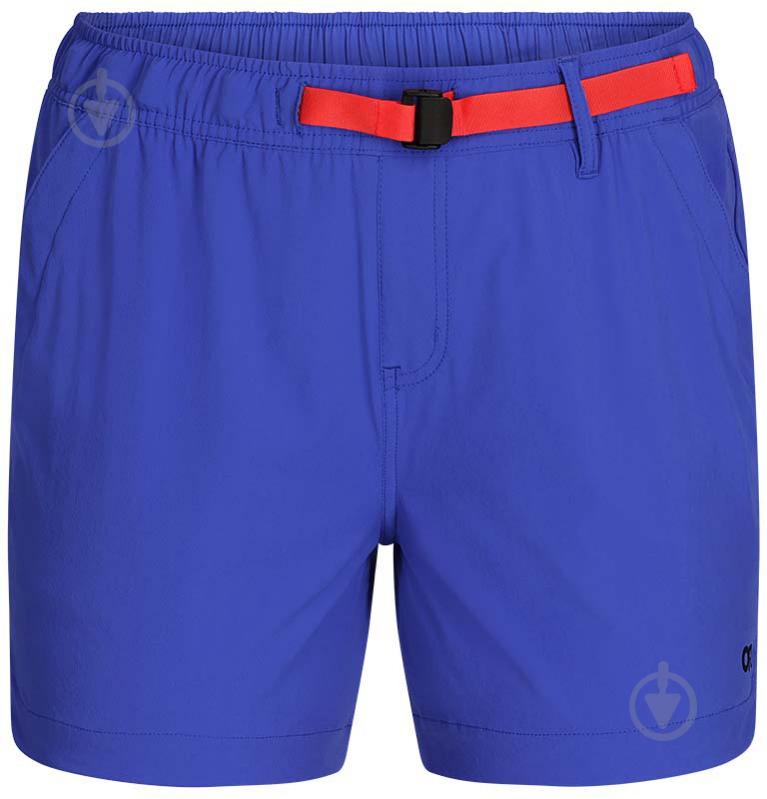 Шорты Outdoor Research FERROSI SHORTS - 5" 287672-2276 р. L синий - фото 5