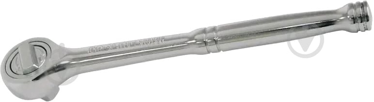 Тріскачка 1/2" 250 мм Proline 1 шт. 18576 - фото 1 Тріскачка 1/2" 250 мм Proline 1 шт. 18576 - фото 1