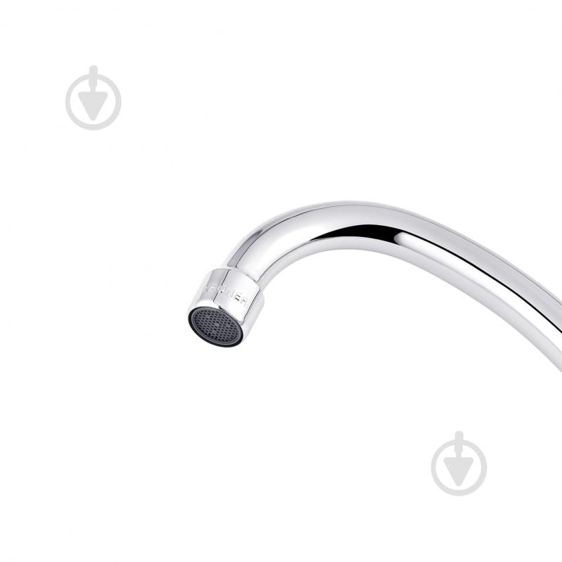 Смеситель для кухни Kroner KRP Royce - C030 - фото 6 Смеситель для кухни Kroner KRP Royce - C030 - фото 6