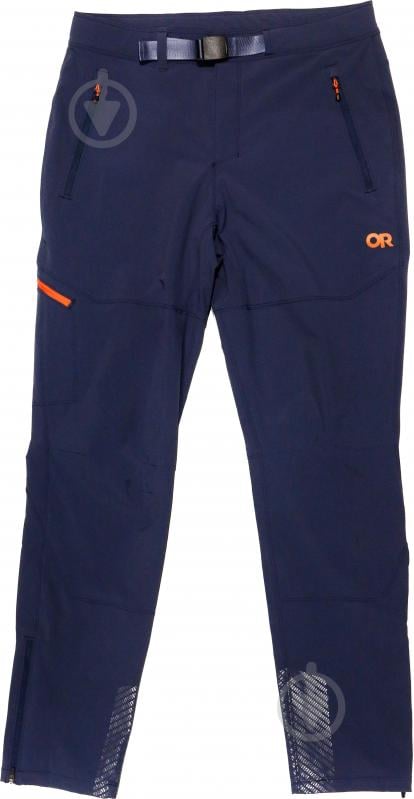 Брюки Outdoor Research CIRQUE LITE PANTS 300425-1289 р. 2XL синий - фото 5