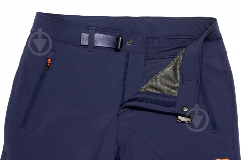 Брюки Outdoor Research CIRQUE LITE PANTS 300425-1289 р. 2XL синий - фото 7