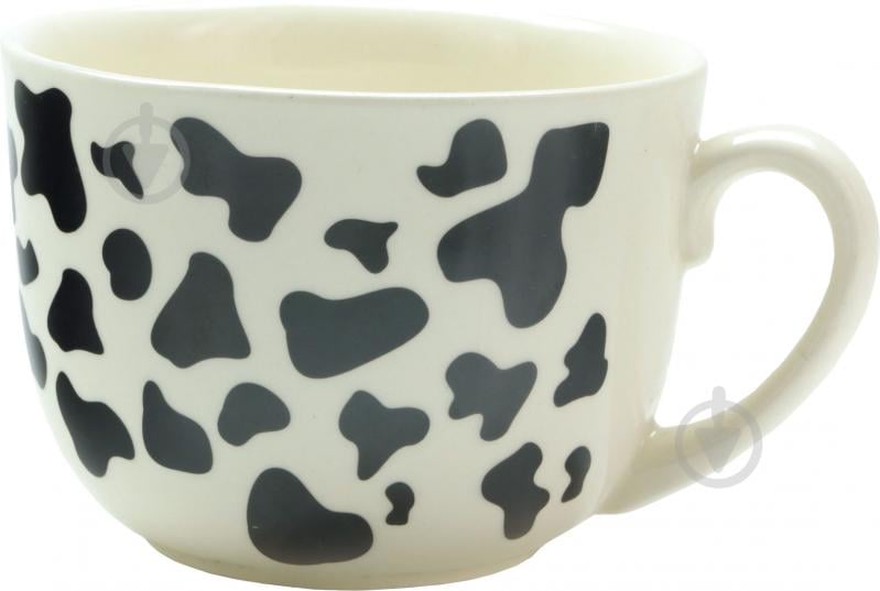 Чашка Коровка 500 мл - фото 2 Чашка Коровка 500 мл - фото 2