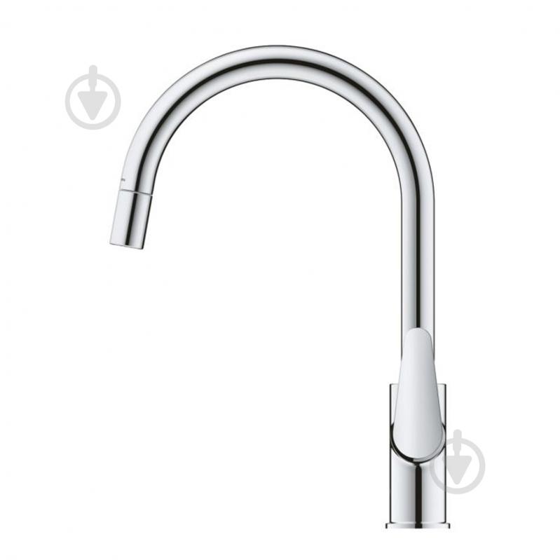 Смеситель для кухни Grohe StartCurve 30562000 - фото 3 Смеситель для кухни Grohe StartCurve 30562000 - фото 3
