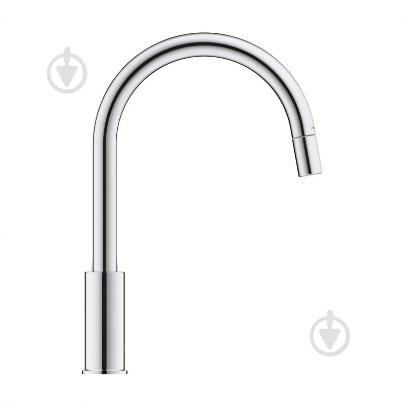 Смеситель для кухни Grohe StartCurve 30562000 - фото 4 Смеситель для кухни Grohe StartCurve 30562000 - фото 4