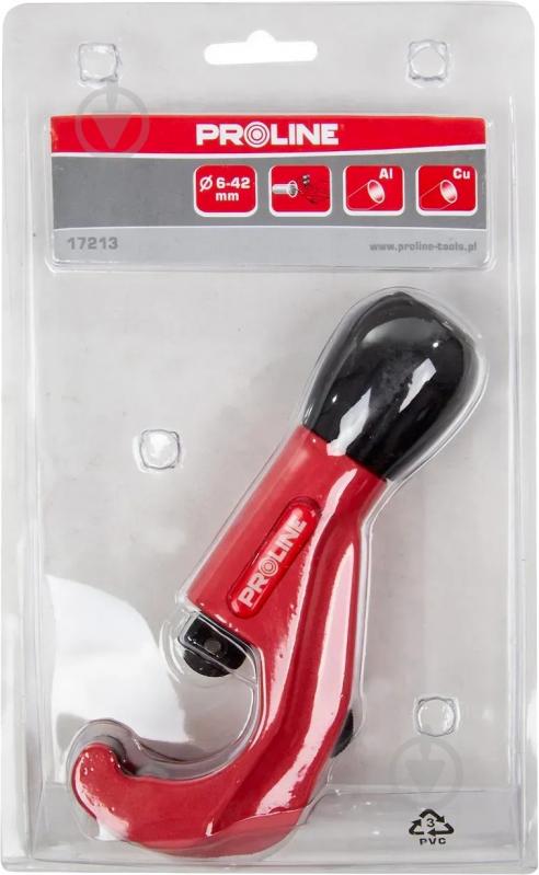 Труборіз Proline 17213 - фото 2
