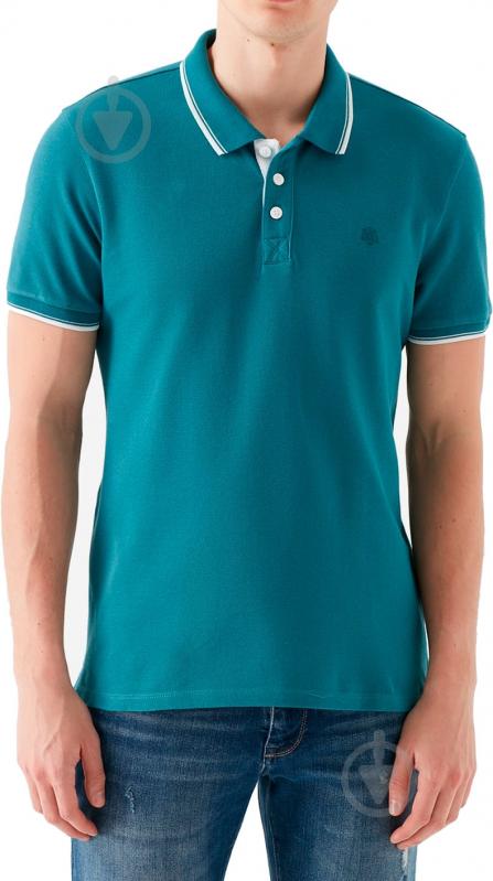 Поло Mavi POLO TEE 064164-30708 L - фото 1