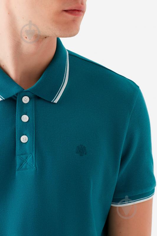 Поло Mavi POLO TEE 064164-30708 L - фото 2