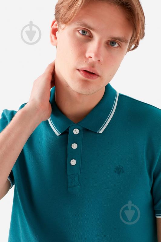 Поло Mavi POLO TEE 064164-30708 L - фото 4