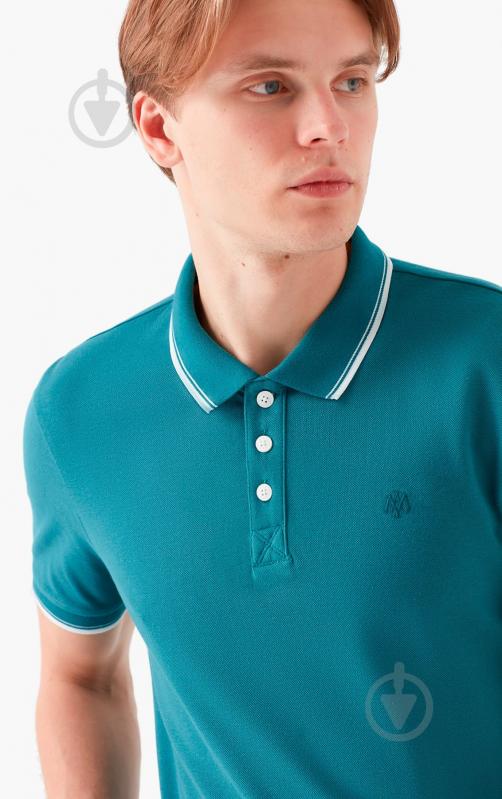 Поло Mavi POLO TEE 064164-30708 L - фото 5
