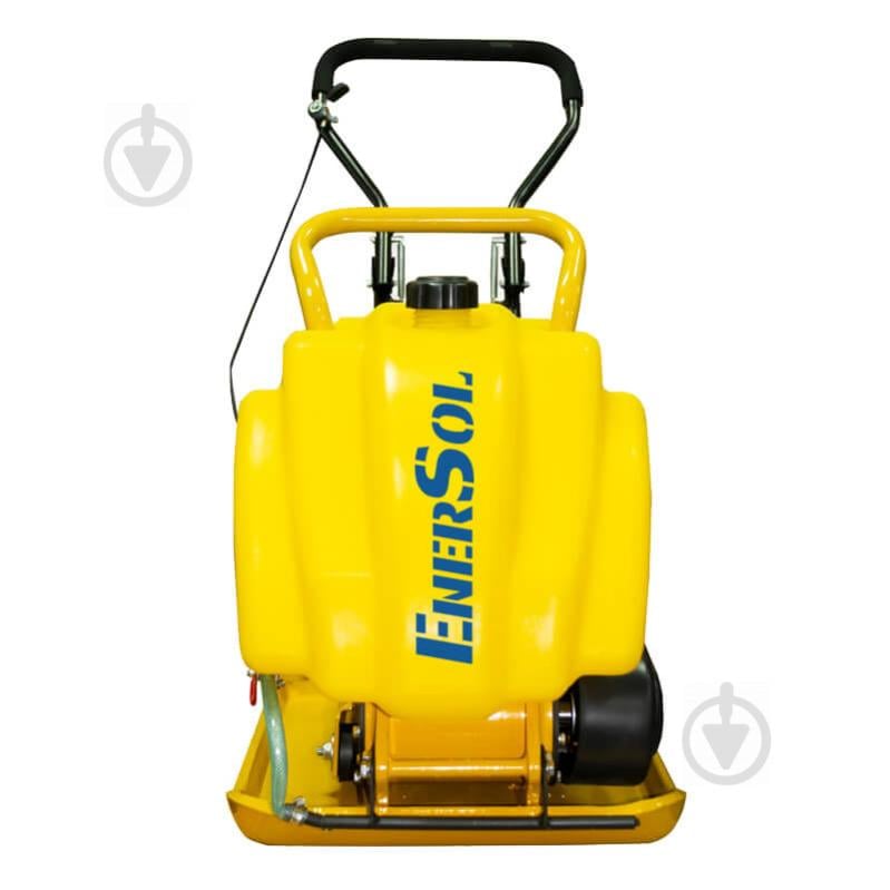 Виброплита EnerSol EPC-086FLCT - фото 1