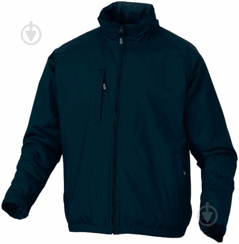 Куртка-парка Delta plus Bari   р. XL BARIBMXG темно-синий - фото 1
