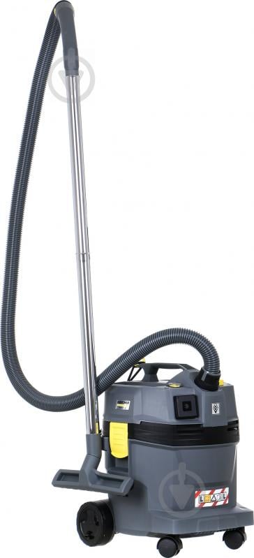 Пилосос Karcher NT 22/1 Ap Te 1.378-610.0 - фото 3