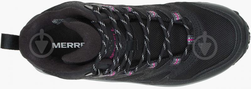 Черевики MERRELL WEST RIM SPORT THERMO MID WP J036814 р.36 чорний - фото 5