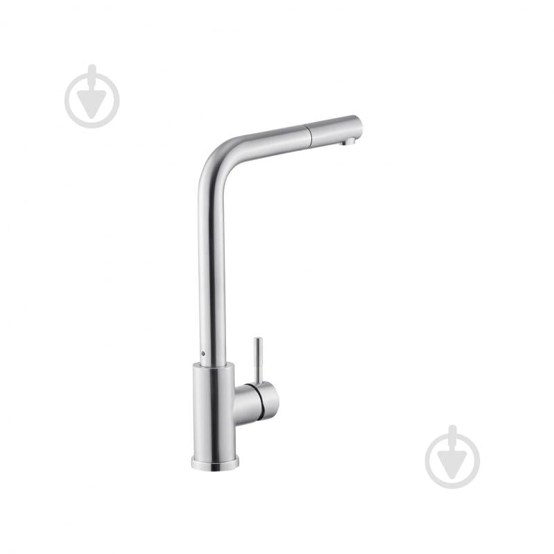 Змішувач для кухні Kroner KRP Edelstahl Klassisch - ESG03917 - фото 4 Змішувач для кухні Kroner KRP Edelstahl Klassisch - ESG03917 - фото 4